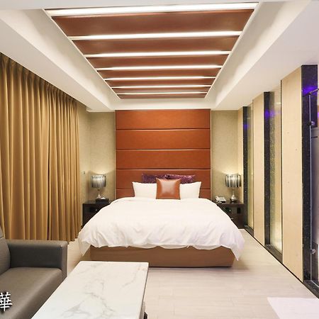 Chimei Fashion Hotel تشونغلي المظهر الخارجي الصورة